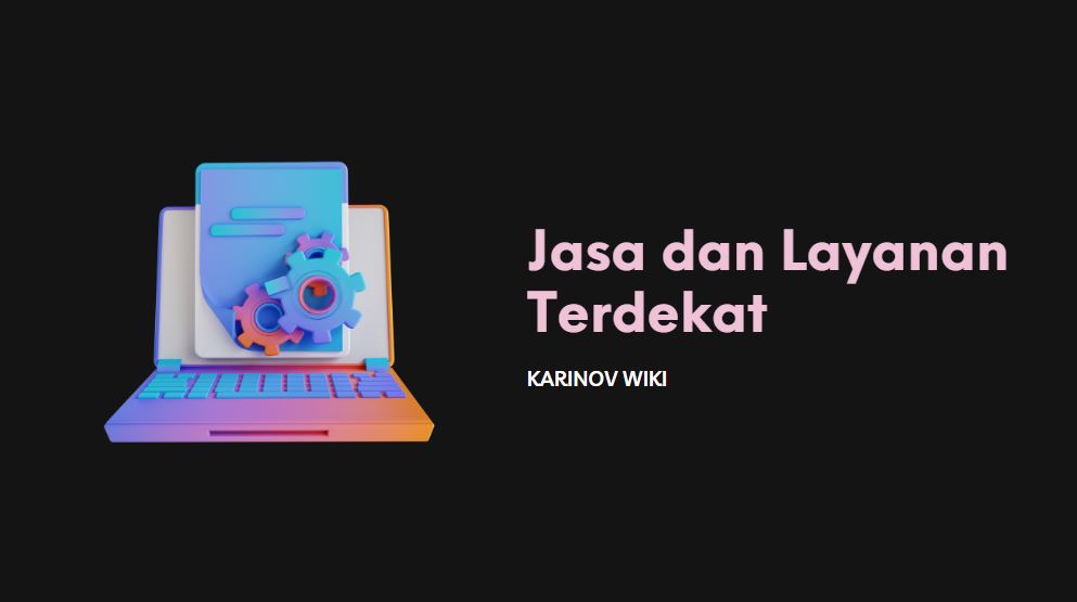 Java Komputer Cilacap: Solusi Teknologi untuk Kehidupan Sehari-hari