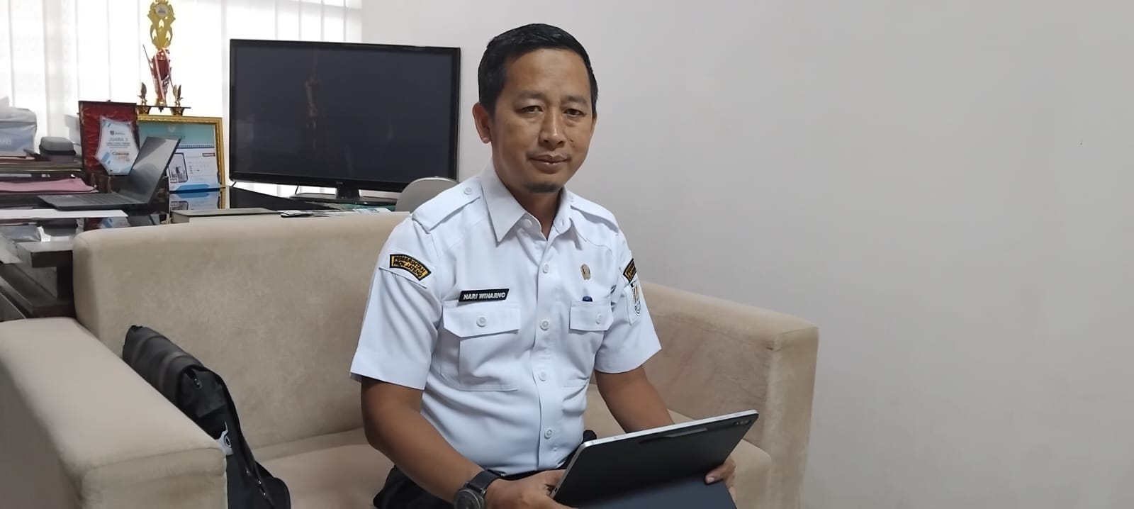 Pengadaan Barang Jasa 2026: Rahasia PBJ yang Dijemput ke OPD